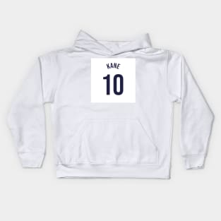 Kane 10 Home Kit - 22/23 Season Kids Hoodie